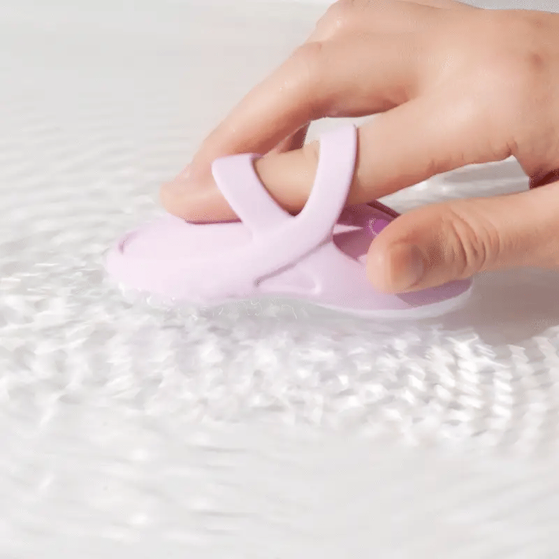 Vibromasseur de doigt Echo 2 – Stimulation clitoridienne précise