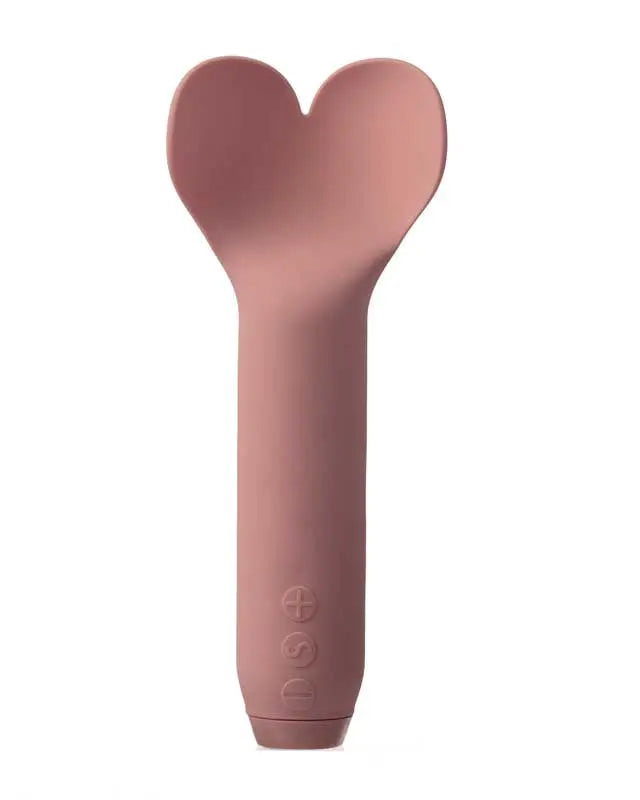 Je Joue LOVE Non-Gender External Vibrator - Je Joue| ly Sins