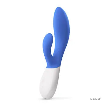 Lelo - Ina Wave 2 Vibrator California Sky | Lelo sex toys | Lovely Sins Lelo - Ina Wave 2 Vibrator California Sky | Lelo sex toys | Lovely Sins