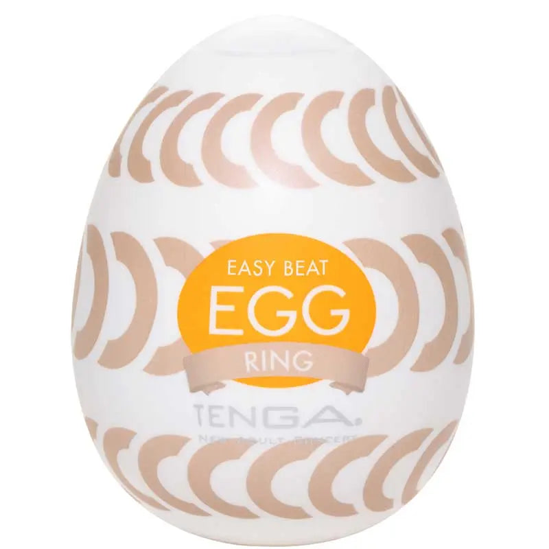 Tenga ™ Egg Ring Tenga  Lovely Sins Love Shop