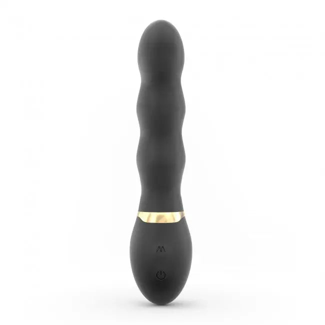 vibromasseur dorcel Real Vibration 2.0 - Magenta - Medium main image 0