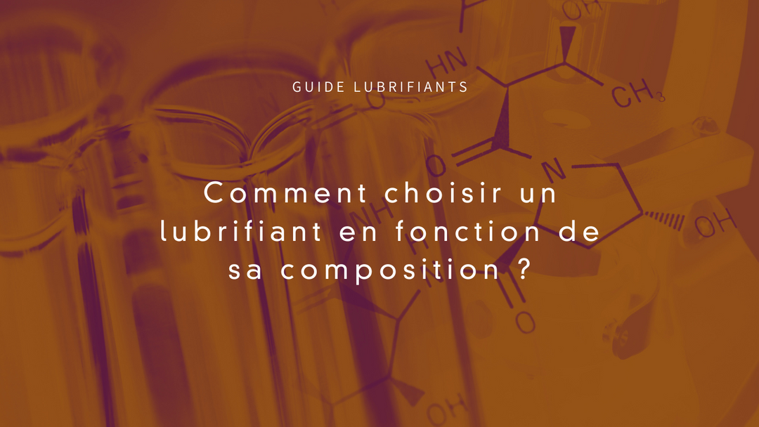 Composition-des-lubrifiants-intimes Lovely Sins Love Shop