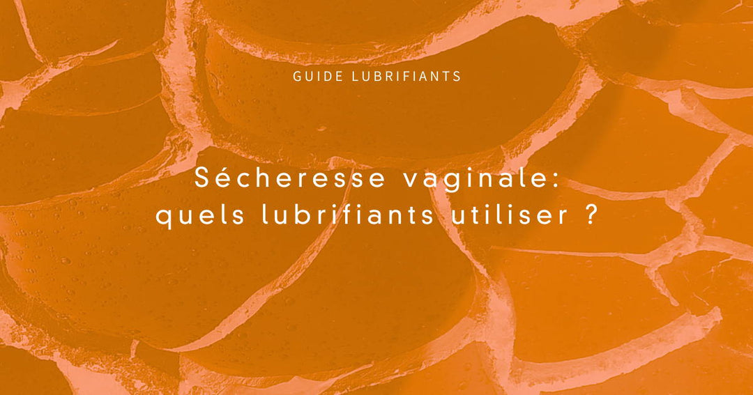 Lubrifiants-et-sécheresse-vaginale Lovely Sins Love Shop