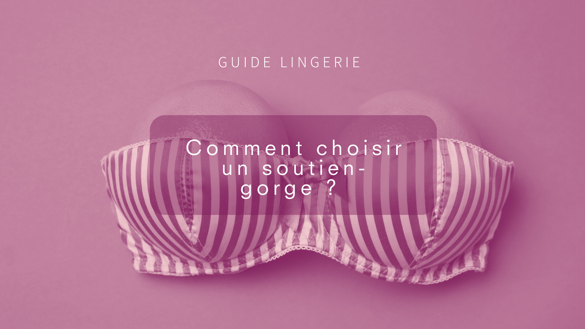 Mauvais fit : pourquoi tant de soutiens-gorge ne vont pas — et ce que l’inclusivité des tailles change (vraiment)