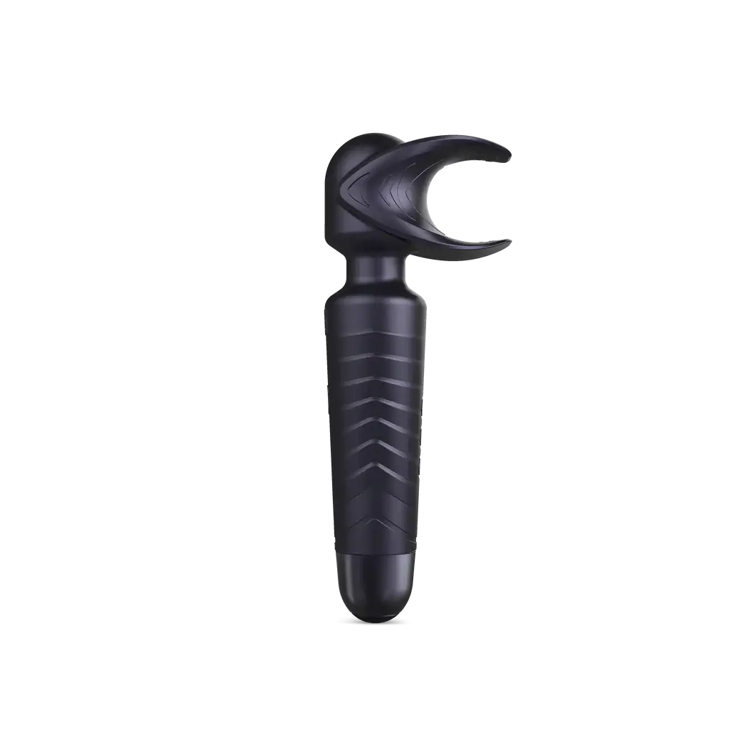 Man Wand Evo – Masturbateur Masculin Vibrant Révolutionnaire pour un Plaisir Intense - Lovely Sins