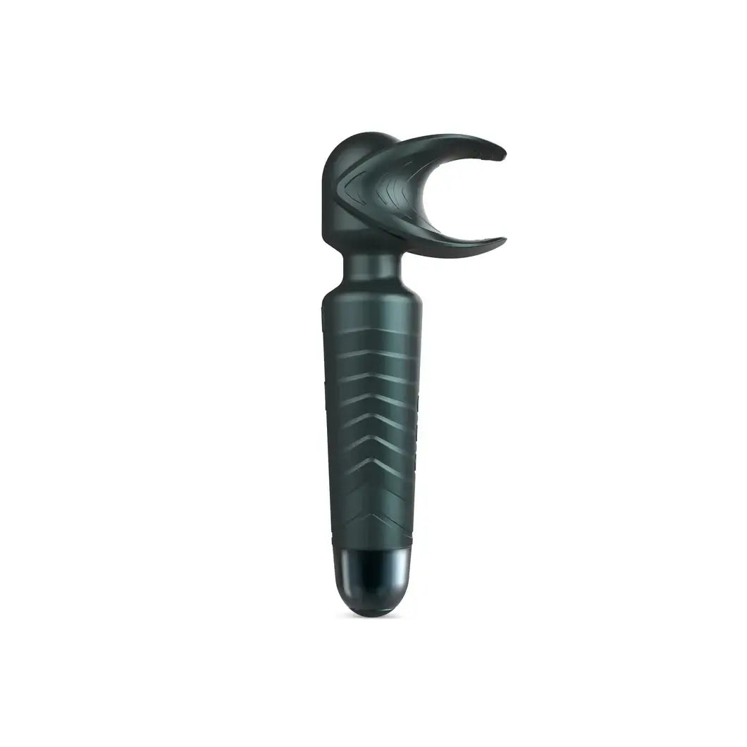 Man Wand Evo Masturbateur vibrant pour stimulation du pnis Man Wand Evo Masturbateur vibrant pour stimulation du pnis