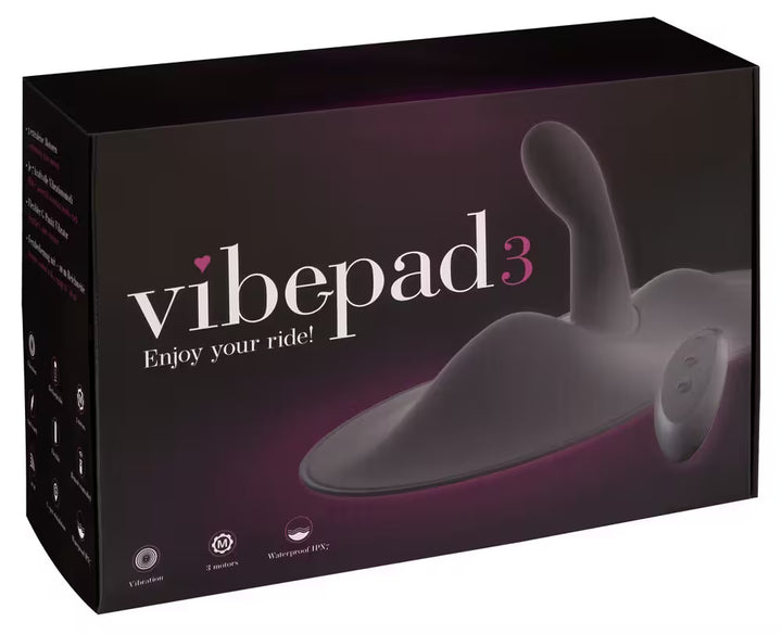Vibepad - Vibepad 3
