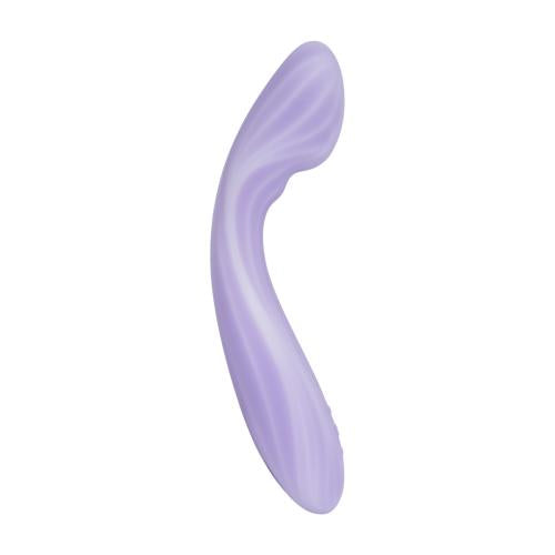 Svakom – Margot Vibromasseur Point G à Double Moteur Connecté – Violet