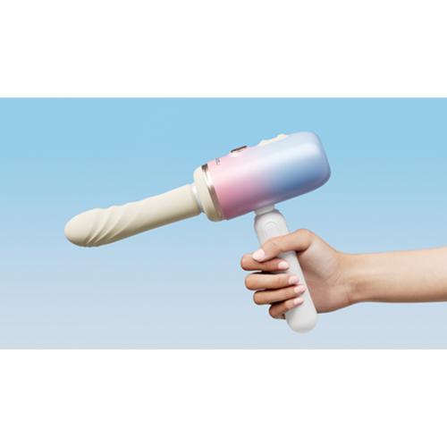 Lovense - Spinel 3-en-1