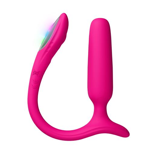 Connected, remote-controlled sex toys, Lush, Lovense, We-Vibe Connected, remote-controlled sex toys, Lush, Lovense, We-Vibe