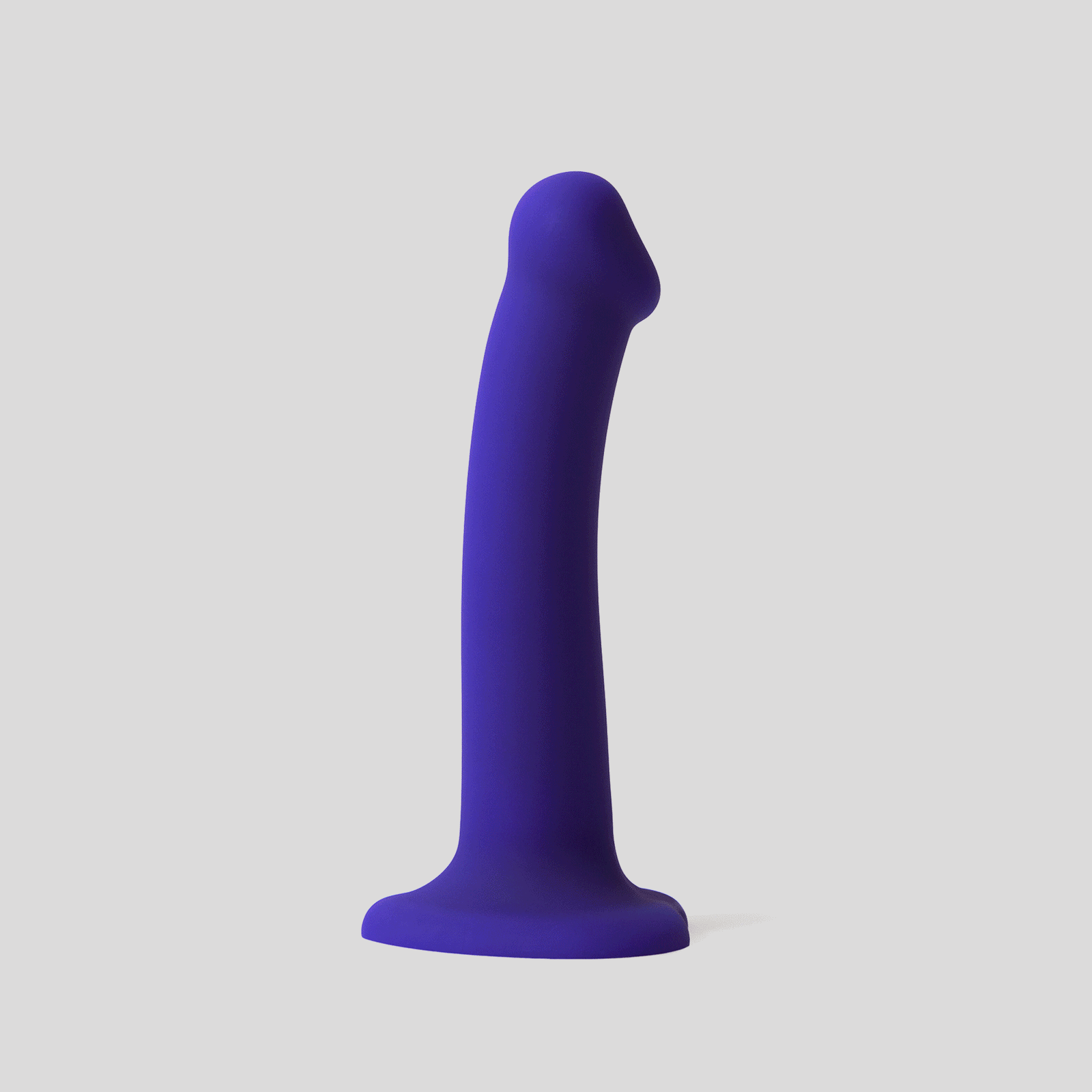 Godemichet lumineux semi-réaliste – Silicone LED rechargeable | Strap-on-me Strapon Me Lovely Sins