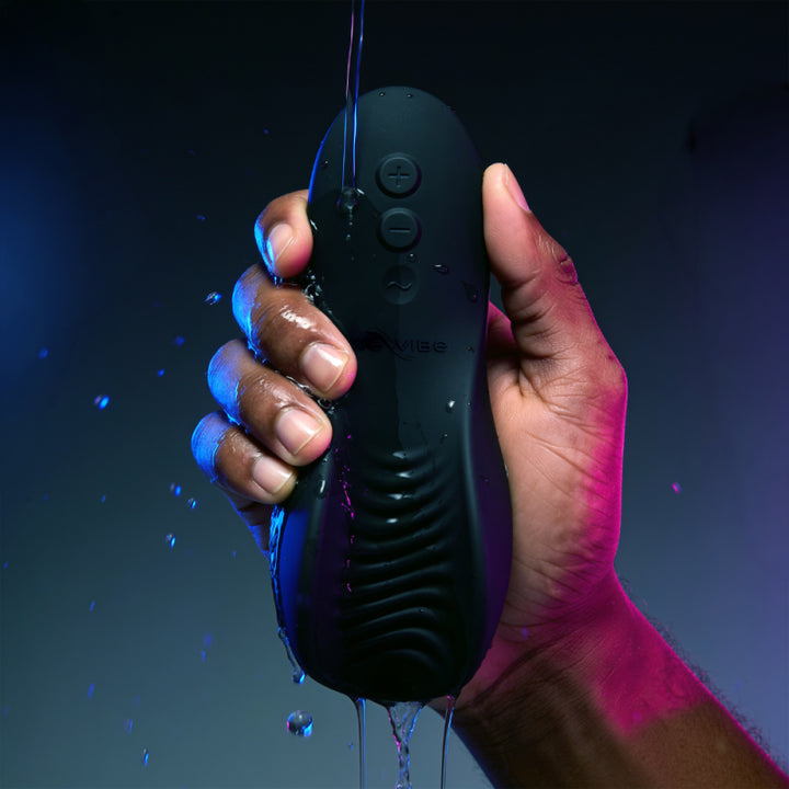 We Vibe - Shared Touch