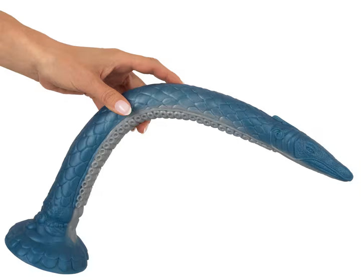 Beasty Cocks - Eel of Ecstasy