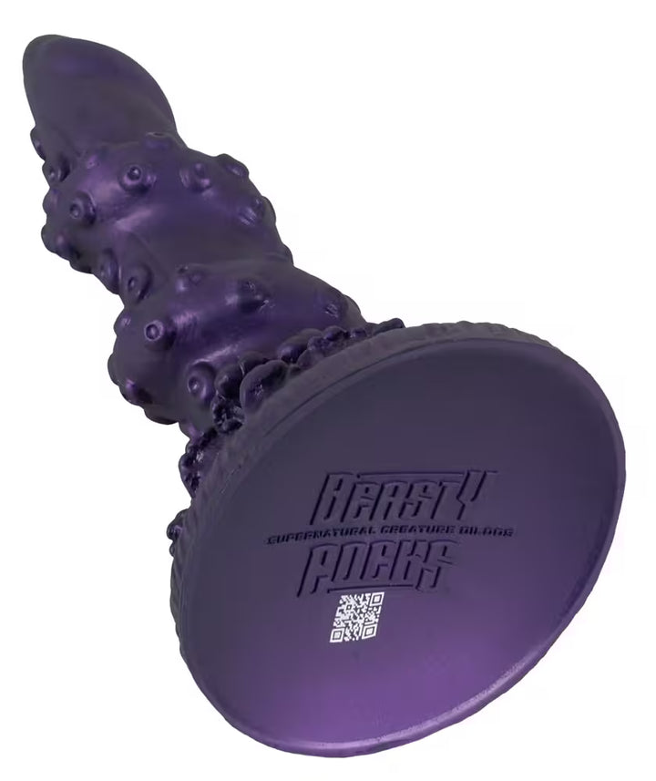 Beasty Cocks - Octopus Prime