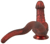 Beasty Cocks - Panthera Double – Plug anal avec queue de 30 cm Beasty Cocks Lovely Sins