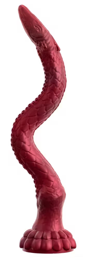 Beasty Cocks - The Enormous Eel