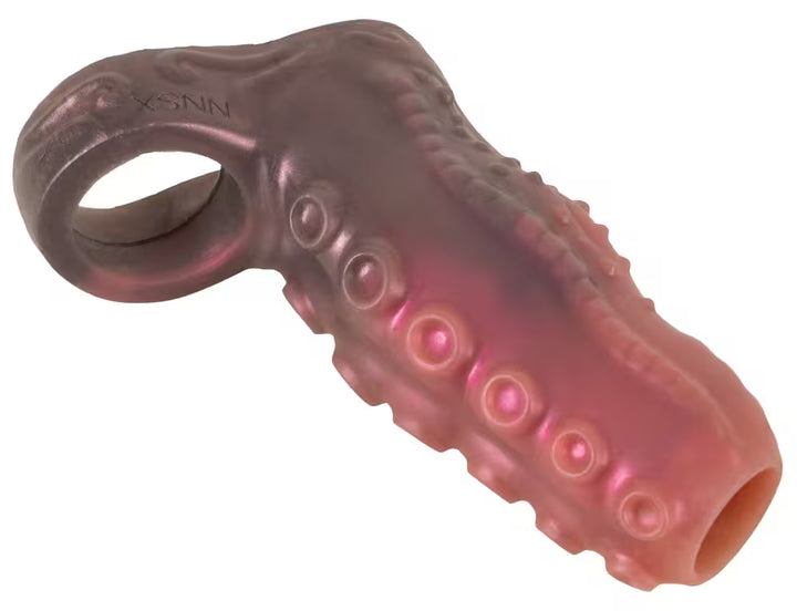 Beasty Cocks - Tentacle Sleeve