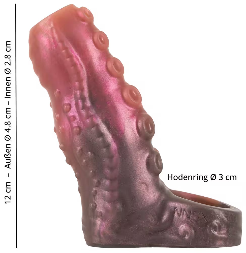 Beasty Cocks - Tentacle Sleeve