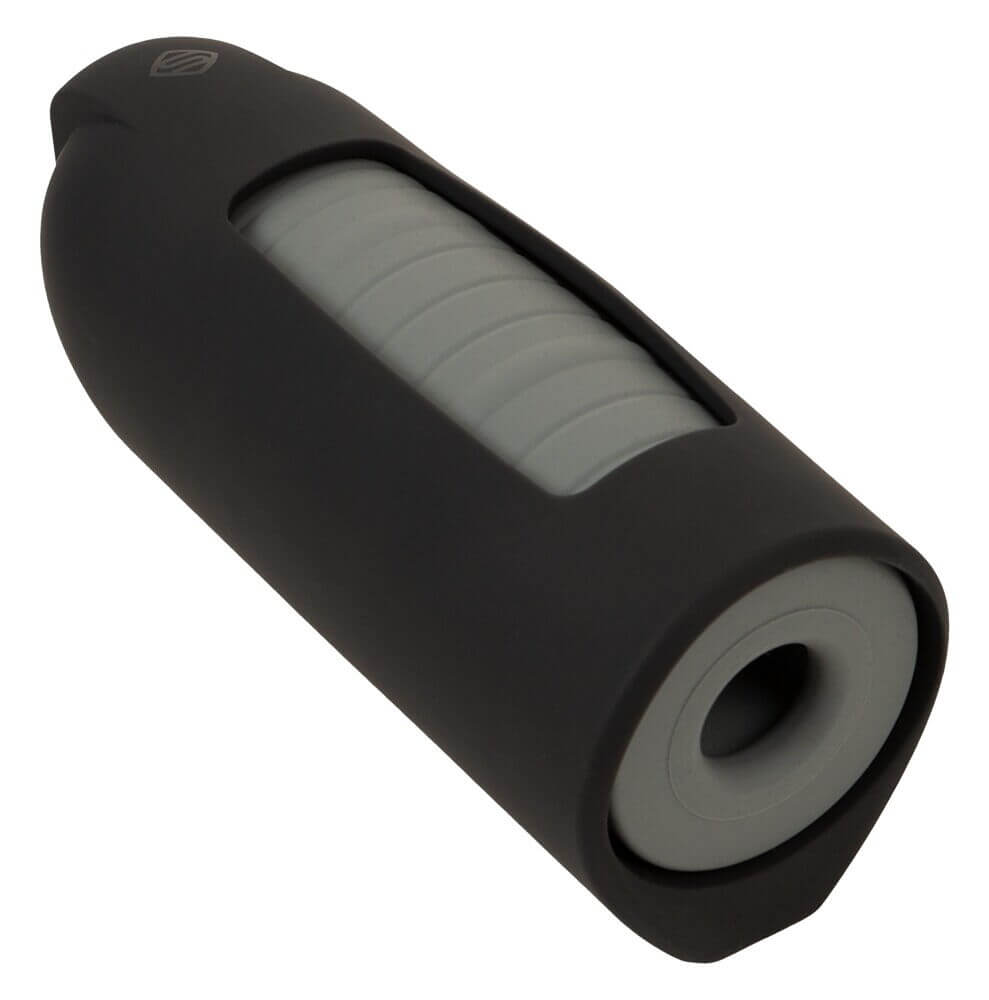 Suck-O-Mat 3.0 – Masturbateur automatique avec vibrations et télécommande Suck-O-Mat Lovely Sins