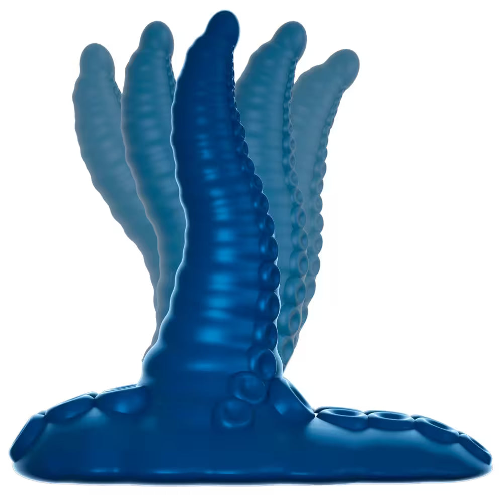 Beasty Cocks - Tentacle Pad