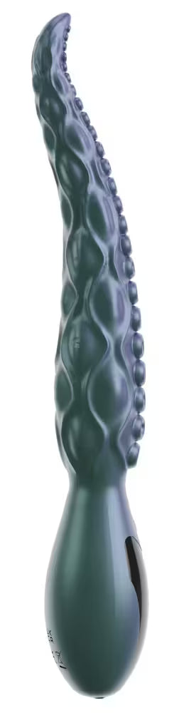 Beasty Cocks - Octo Vibes