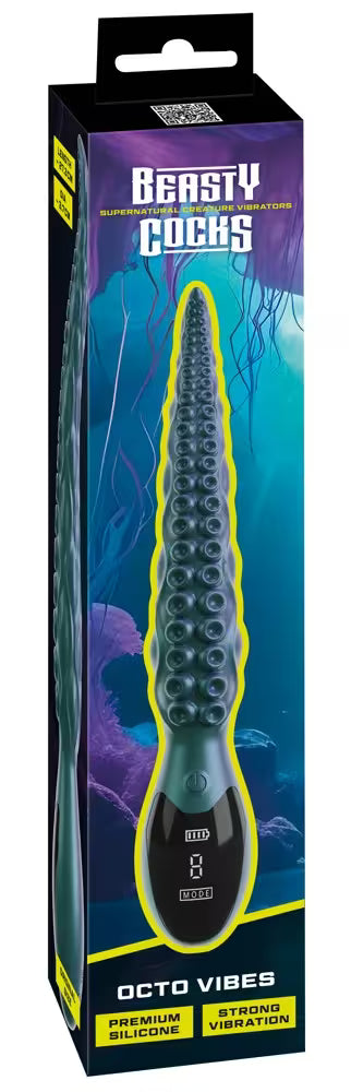 Beasty Cocks - Octo Vibes