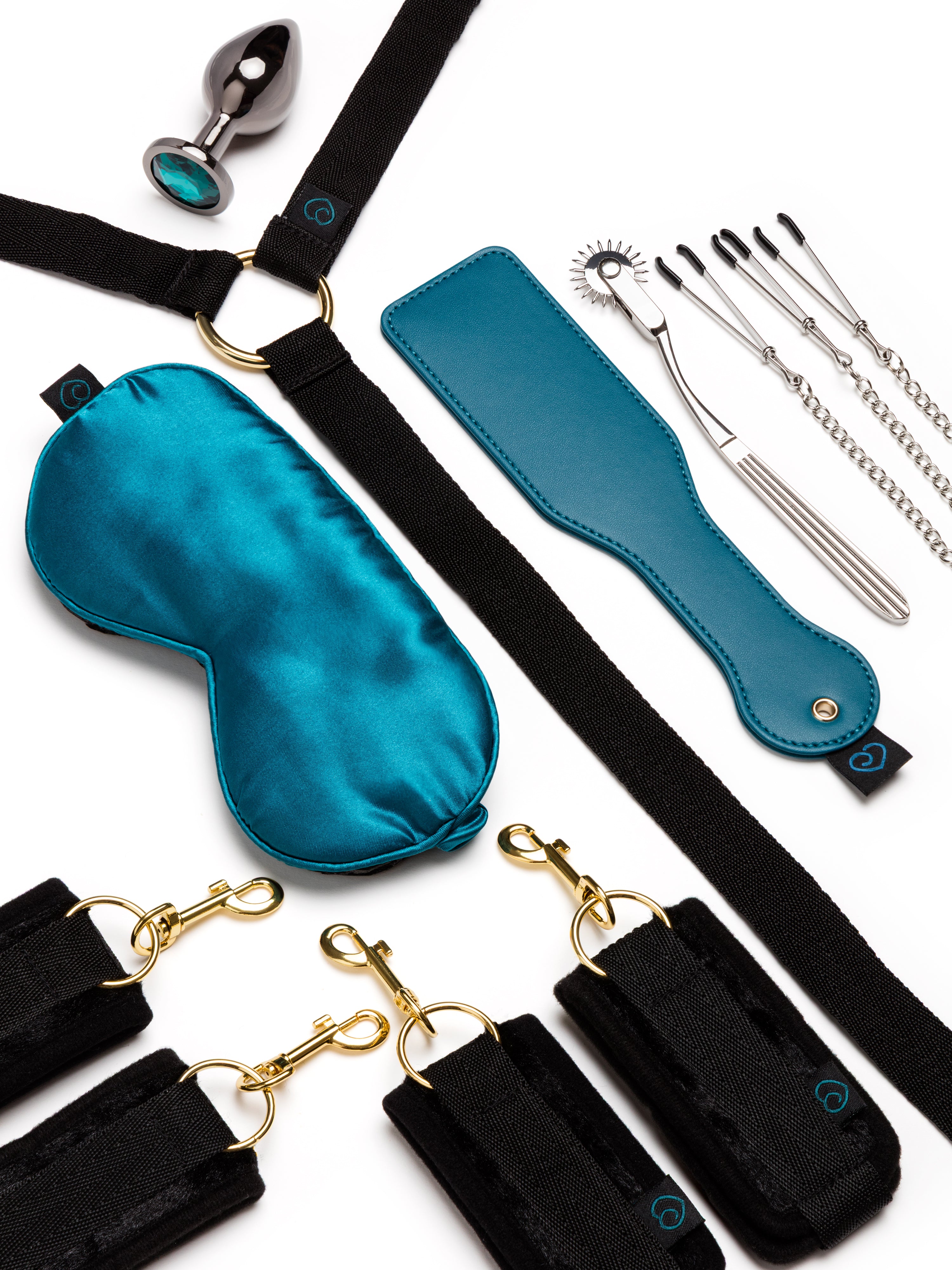 Calendrier de l'Avent Sextoy Womanizer – Édition Luxe 2026