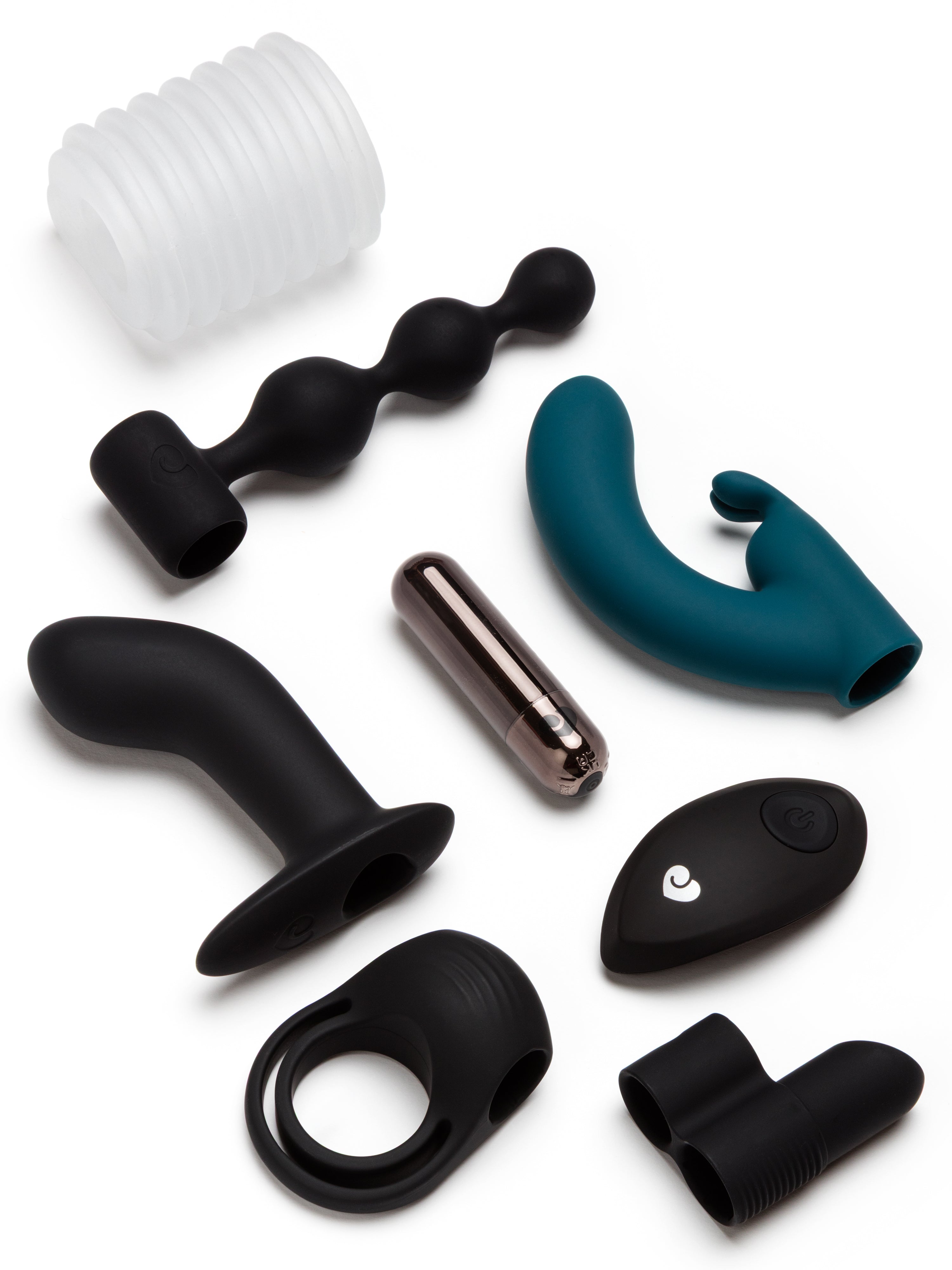 Calendrier de l'Avent Sextoy Womanizer – Édition Luxe 2026