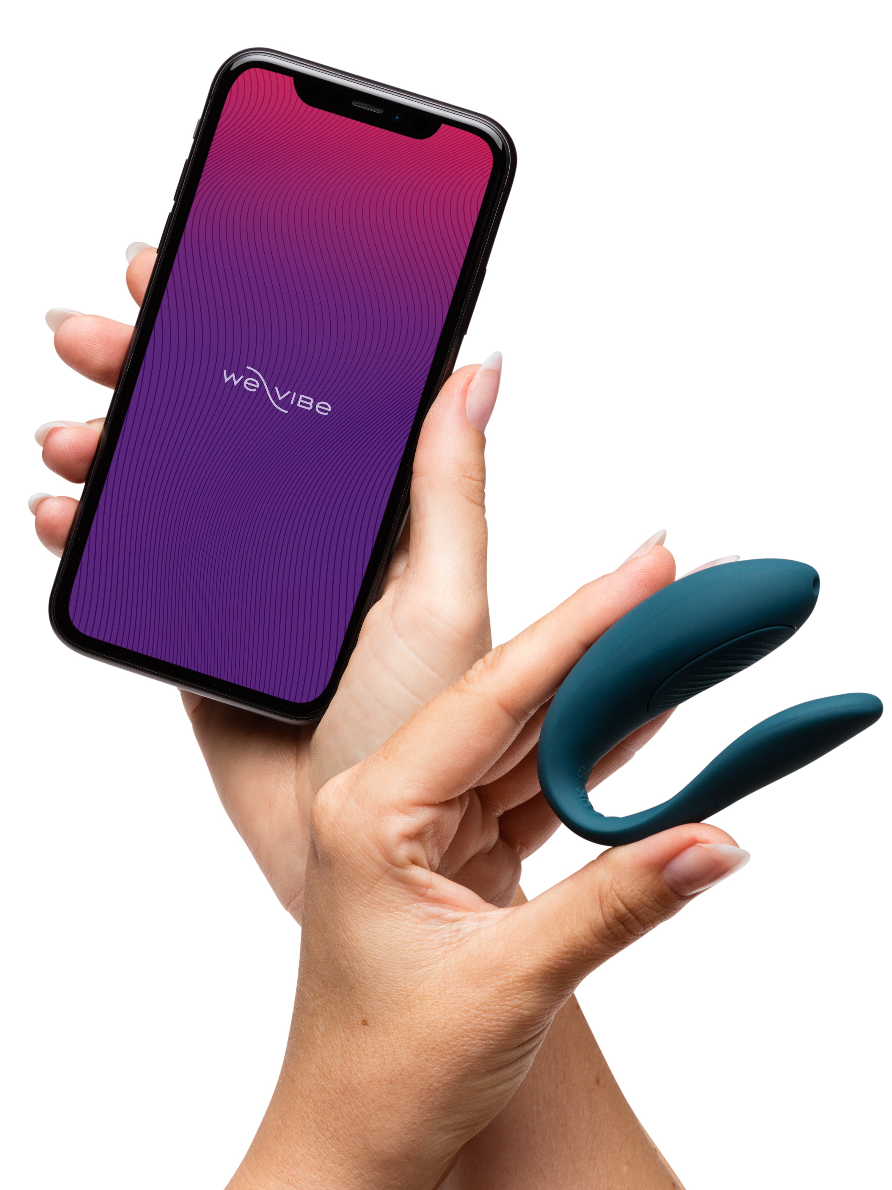 Calendrier de l'Avent Sextoy Womanizer – Édition Luxe 2026