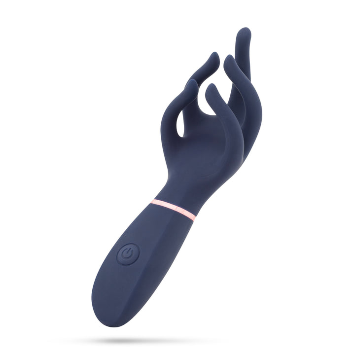 Calendrier de l’Avent Sextoy 2025 Naughty & Nice – Édition Limitée EDC Lovely Sins