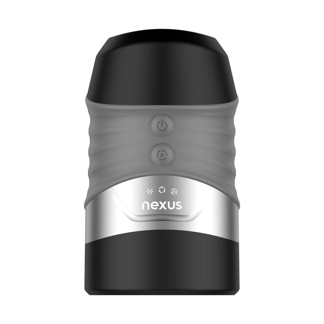 Nexus - Masturbateur Alpha Surge