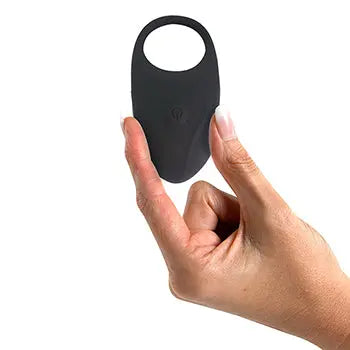 Anneau vibrant rechargeable THOR - Lovely Sins