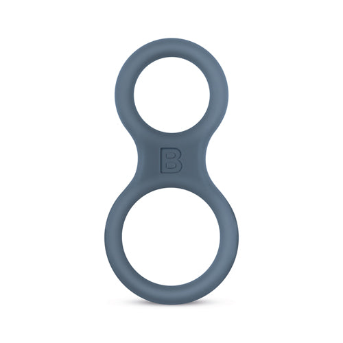 Anneau pénien & Ball Stretcher en silicone - Confort & performance | One DC EDC Lovely Sins