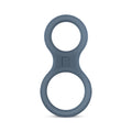 Anneau pénien & Ball Stretcher en silicone - Confort & performance | One DC EDC Lovely Sins