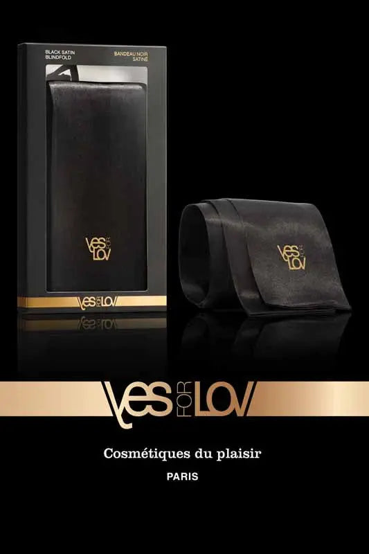 Bandeau YESforLOV -  Yes For Lov| Lovely Sins Yes For Lov Lovely Sins