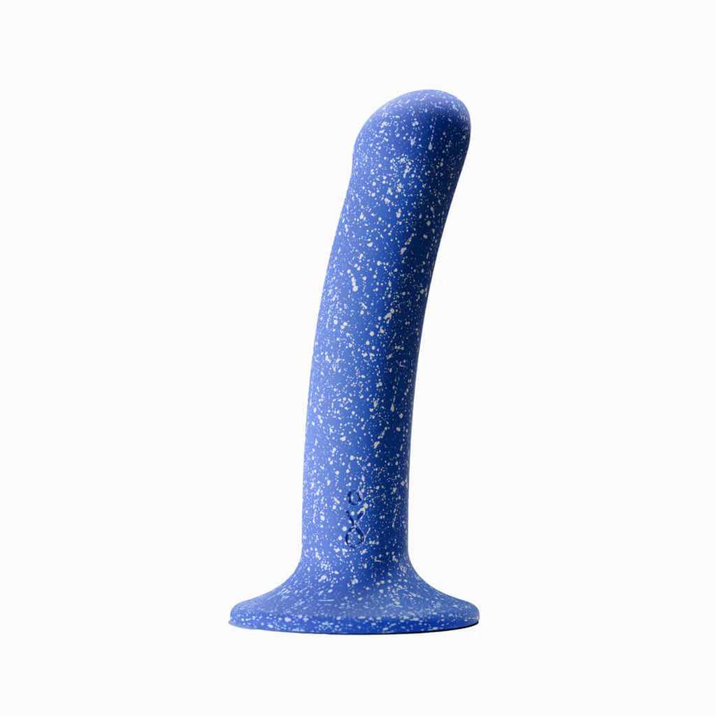 Bae par Jouissance Club Gode fin en silicone avec base à ventouse