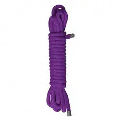 Corde OUCH! 10m Violette