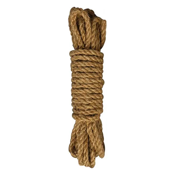 Corde de Shibari en chanvre 10m -  Ouch| Lovely Sins Love Shop Ouch Lovely Sins