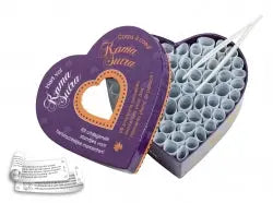 Corps à coeur Kama Sutra -  Moodz| Lovely Sins Love Shop Moodz Lovely Sins