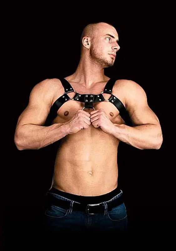 Costas Solid Structure 1 Ouch  Lovely Sins Love Shop