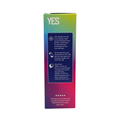 YES DG - Double Glide Duo de Lubrifiants Naturels et bio YES  Lovely Sins Love Shop