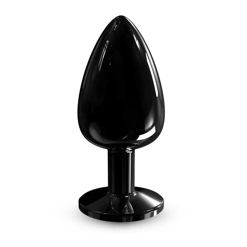 Dorcel Diamond Plug Noir -  Dorcel| Lovely Sins Love Shop Dorcel Lovely Sins