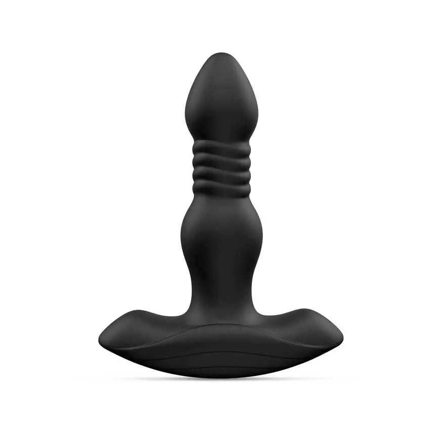 Dorcel™ Deep Stormer | Plug vibrant Va-et-Vient | Lovely Sins Dorcel Lovely Sins