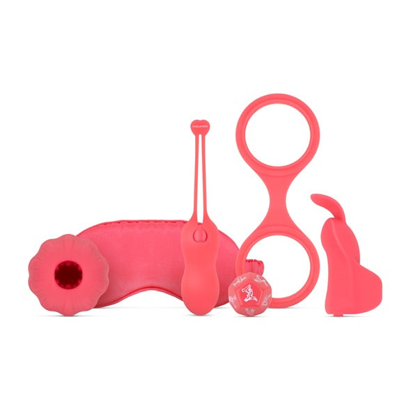  Feelztoys Lovely Sins