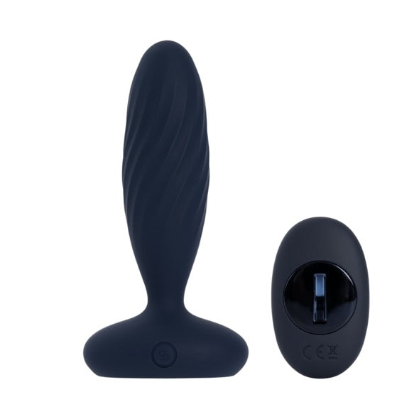 sexe toys va et vient Vibromasseur Va et Vient Lécheur Clitoris Connecté Joi Thrust main image 0