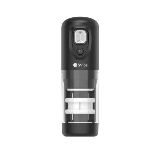 SVibe - Masturbateur Ikon SPARK