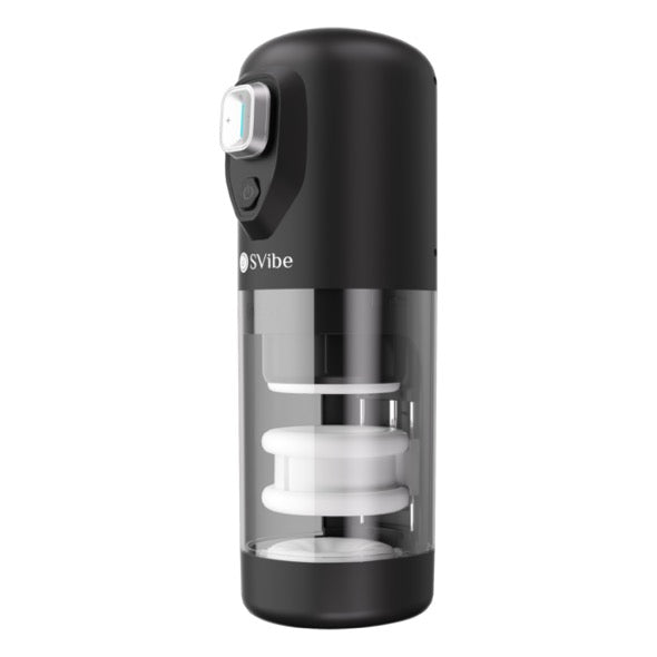 SVibe - Masturbateur Ikon SPARK