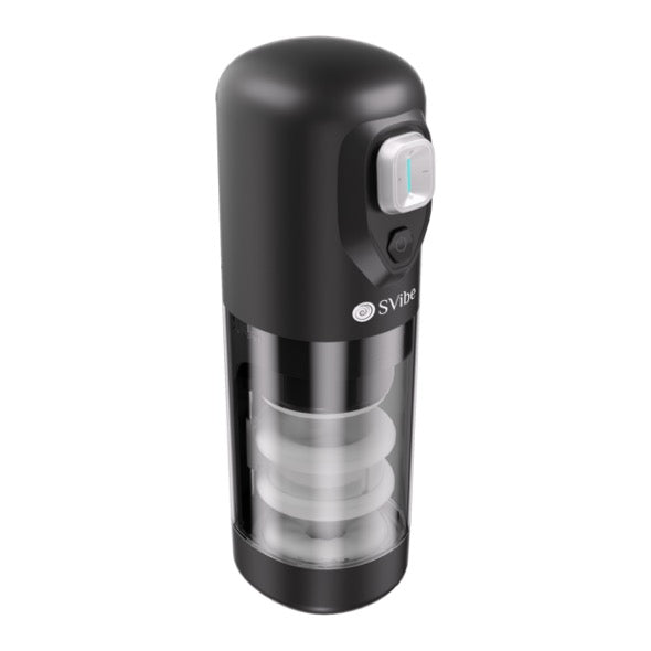 SVibe - Masturbateur Ikon SPARK