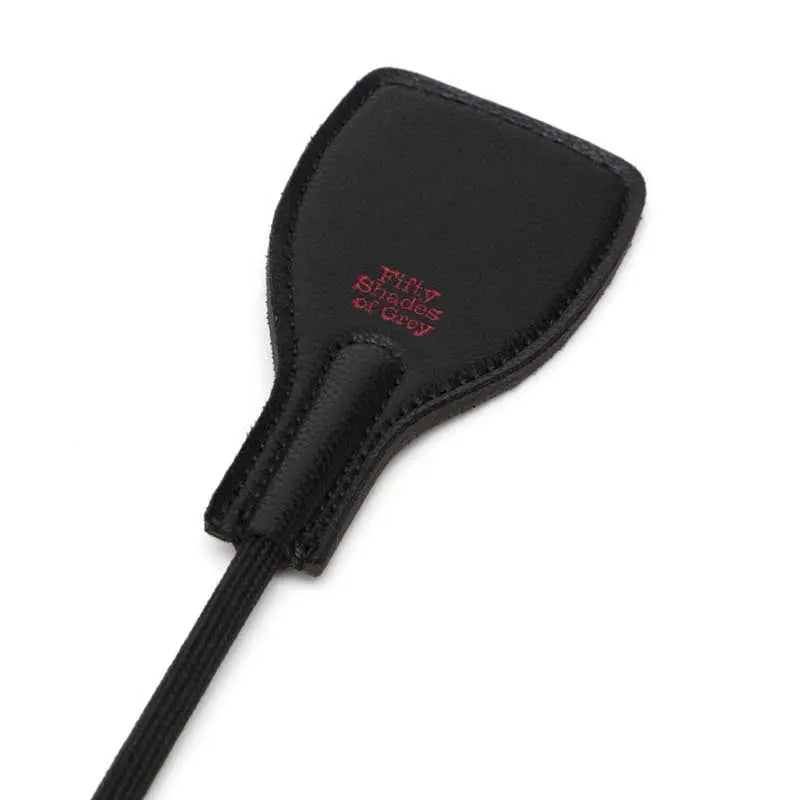 Fifty Shades Sweet Anticipation Cravache -  Fifty Shades| ly Sins  Fifty Shades Lovely Sins