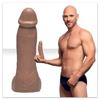 Fleshjack Boys - Johnny Sins Dildo -  Fleshlight| Lovely Sins Love  Fleshlight Lovely Sins